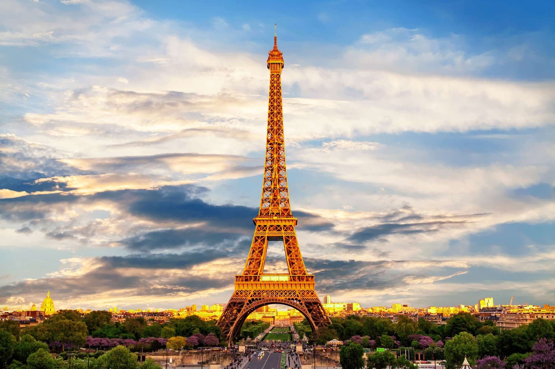 things to do in Paris