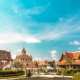 Bangkok tour package