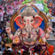 Ganesh Chaturthi Celebration