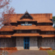 Famous Temples in Kerala