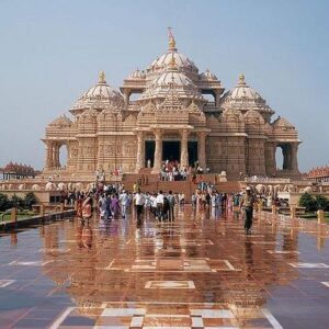 Best places to visit in Delhi