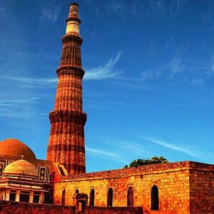 Best places to visit in Delhi