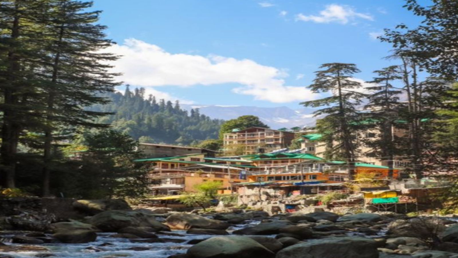 places to visit in Himachal Pradesh.