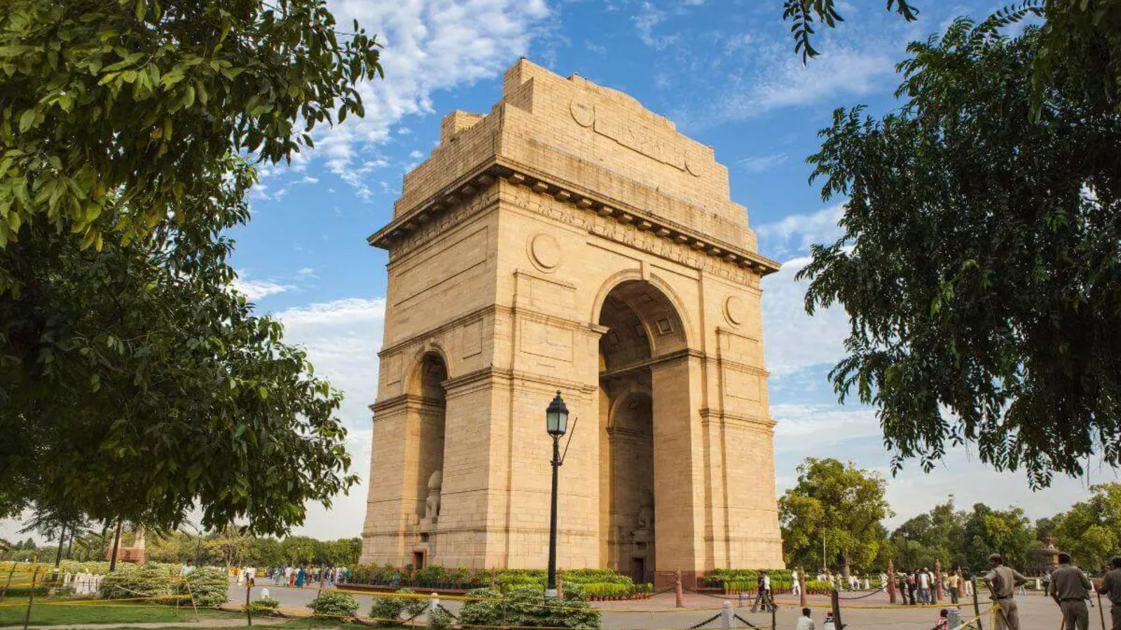 delhi tour place