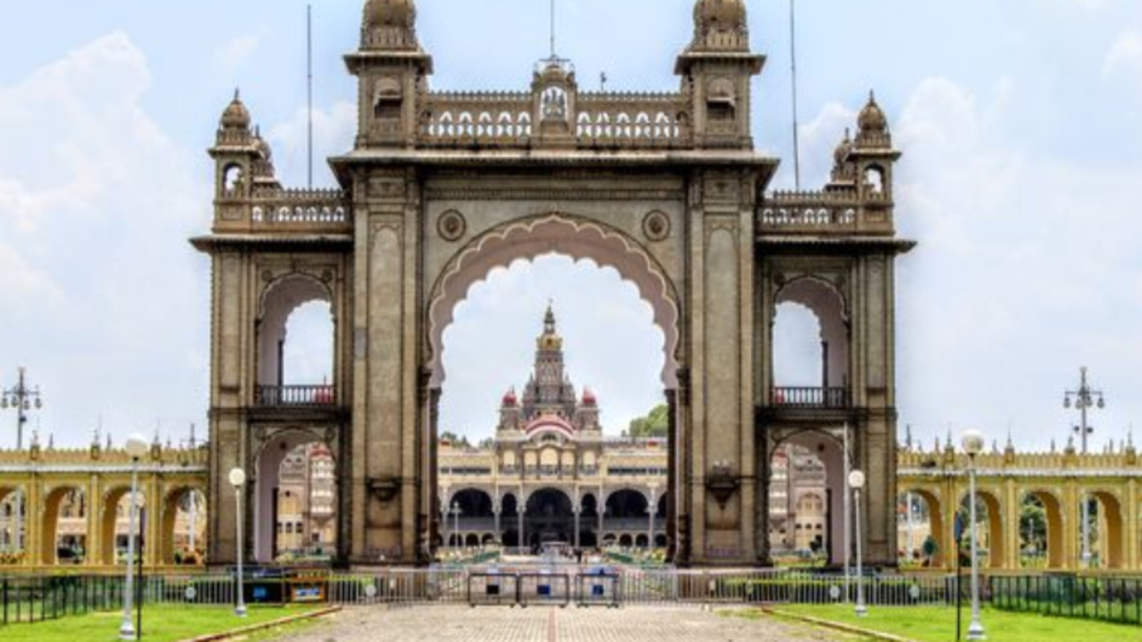 places to visit in Mysore