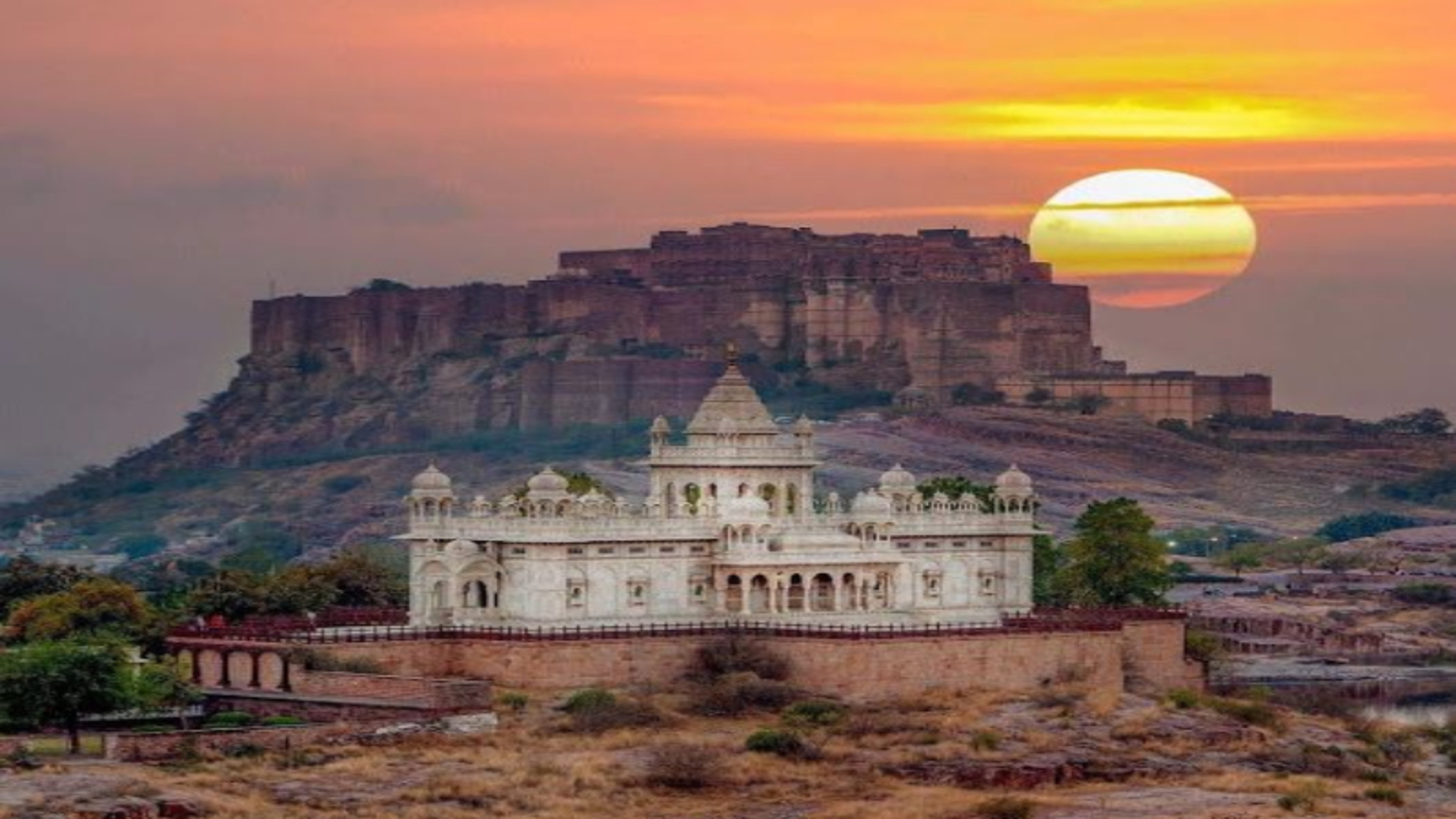 Best place to visit in jodhpur 2024