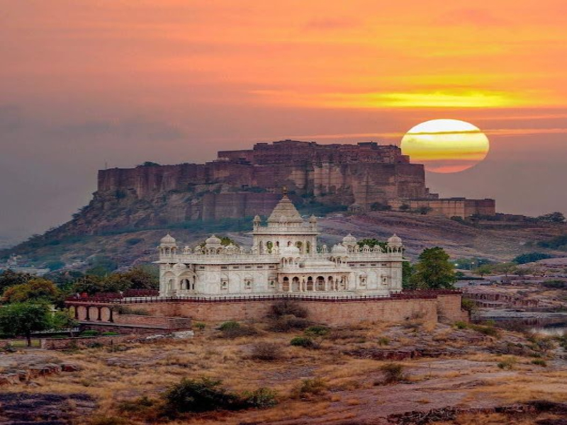 Best place to visit in jodhpur 2024