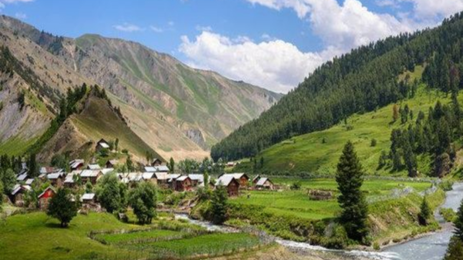 Gurez Valley