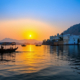 boat rides in udaipur