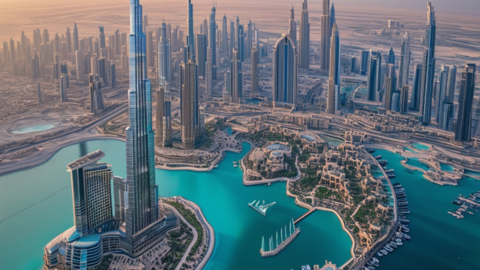 things to do in Dubai