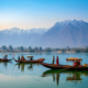 5 Best Places To Visit In Srinagar