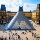 top 8 museums in Paris